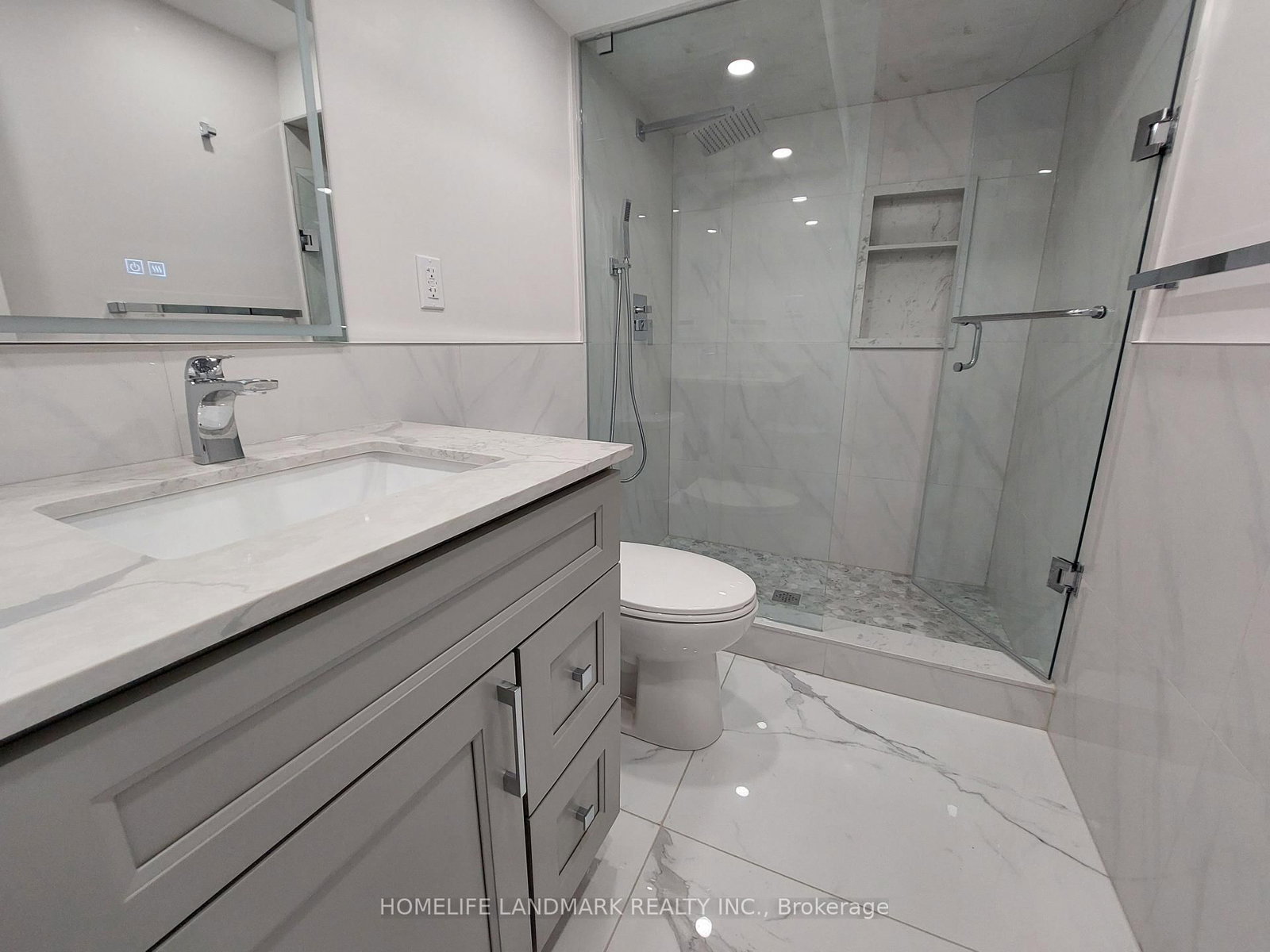 Detached House for lease at bsmt-38 Mendip Crescent, Toronto, Ontario, M1P 1Y4 - Dorset Park - MLS: E13683084