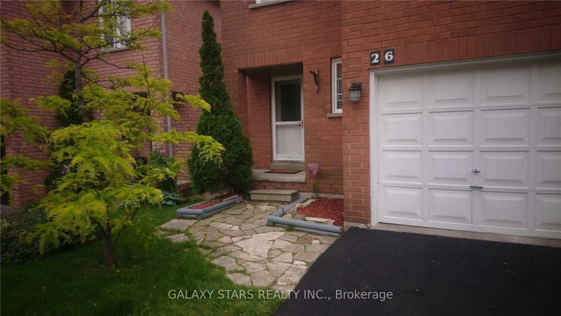 26 - 1995 Pine Grove Avenue