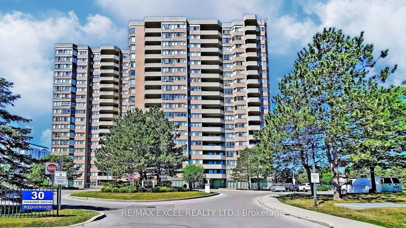 906 - 30 Thunder Grove