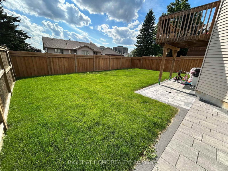 844 Crowells Street