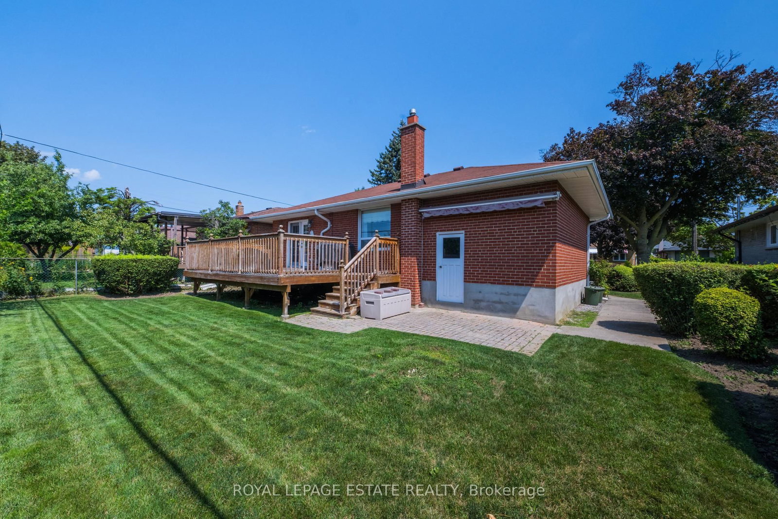 26 Mozart Avenue • Toronto, ON photo 31