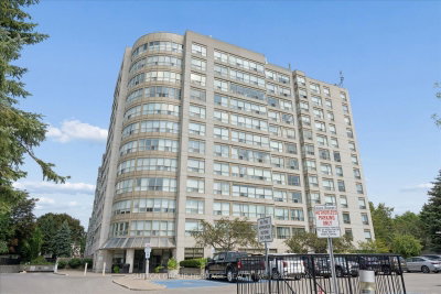 615 - 712 Rossland Road E