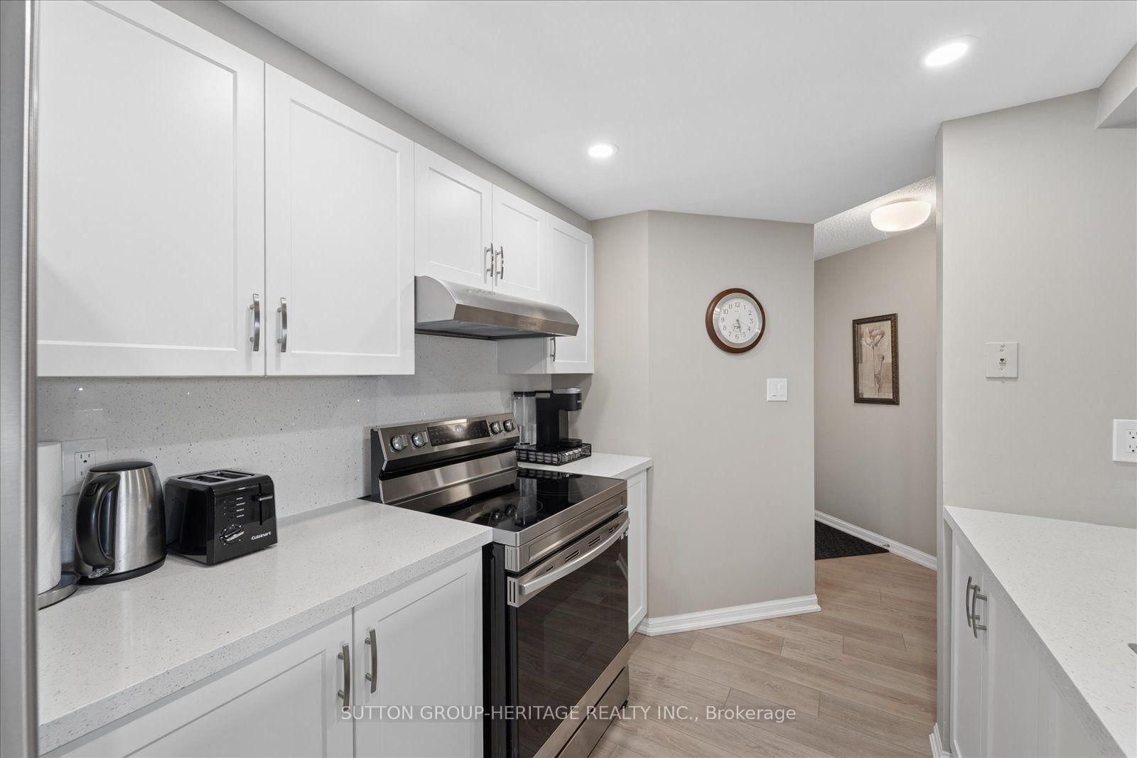 712 Rossland Road E • #615 • Whitby, ON photo 13