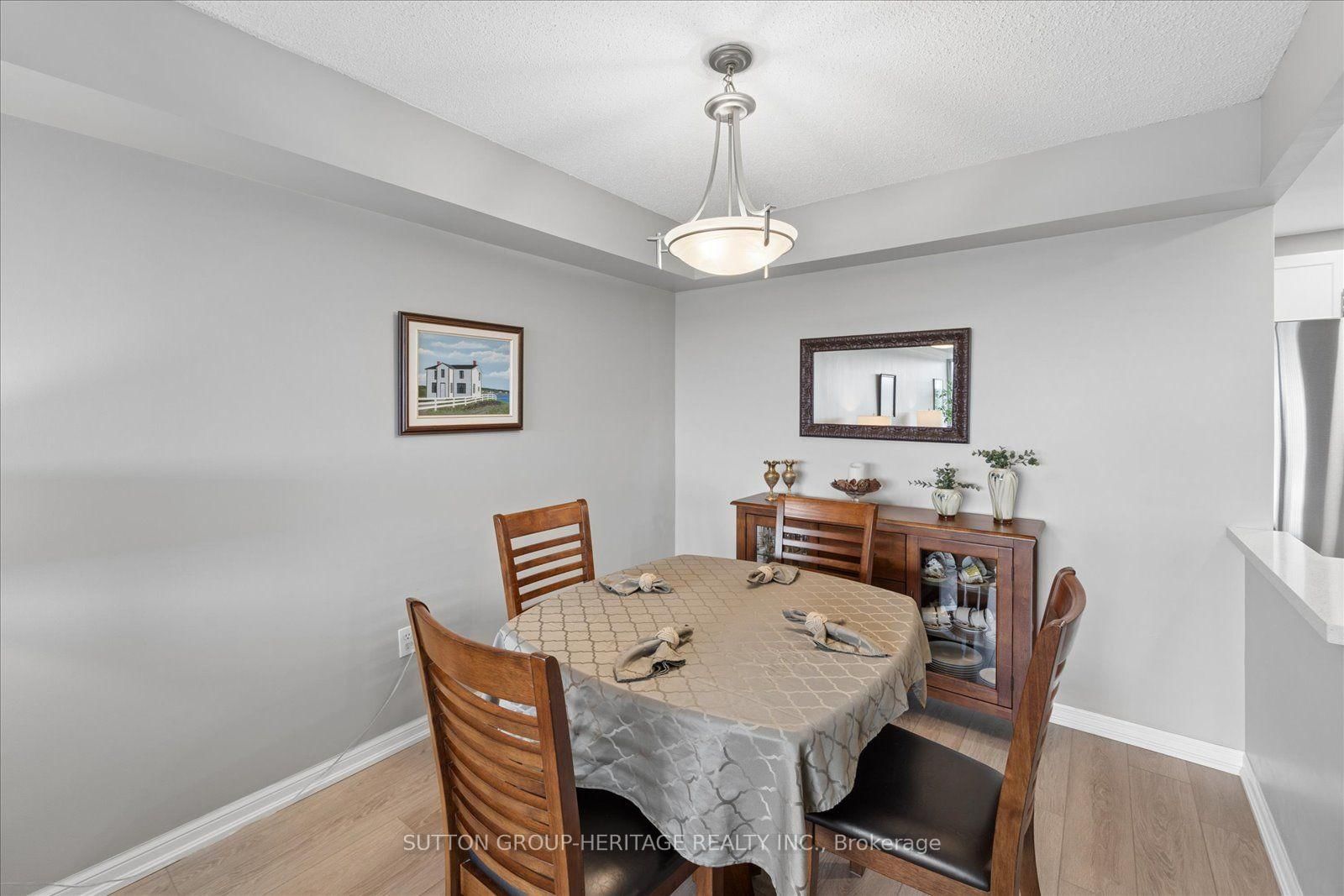 712 Rossland Road E • #615 • Whitby, ON photo 17