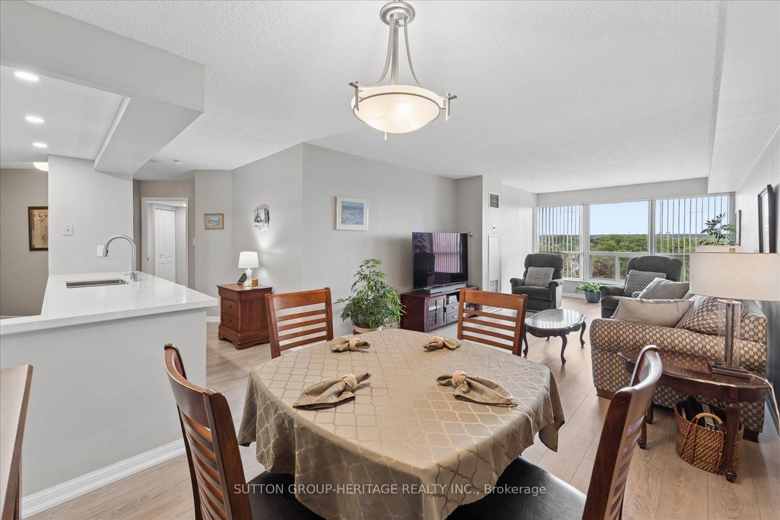 712 Rossland Road E • #615 • Whitby, ON photo 18