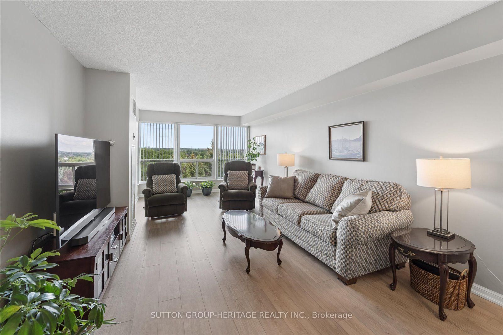712 Rossland Road E • #615 • Whitby, ON photo 19