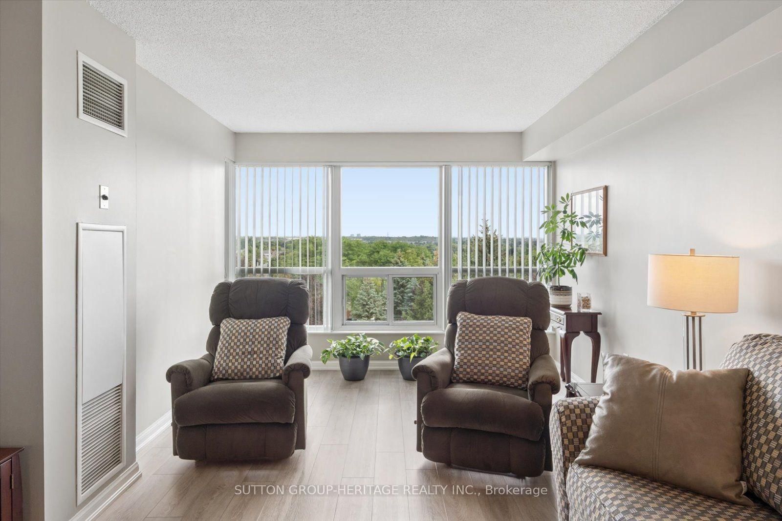 712 Rossland Road E • #615 • Whitby, ON photo 20