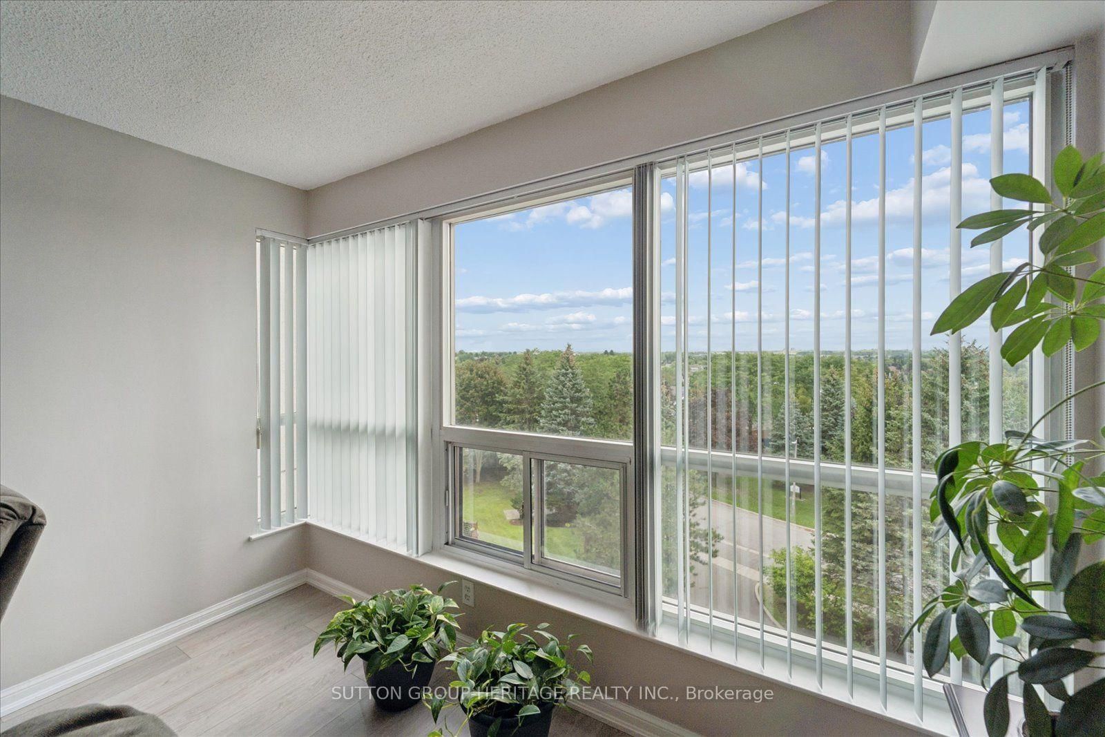 712 Rossland Road E • #615 • Whitby, ON photo 21