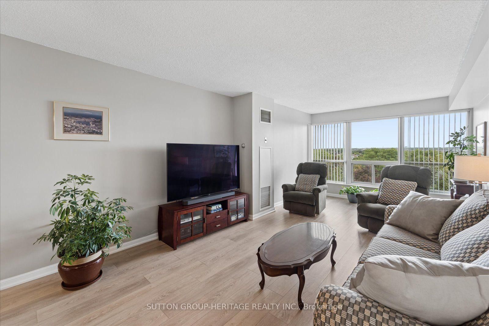 712 Rossland Road E • #615 • Whitby, ON photo 22