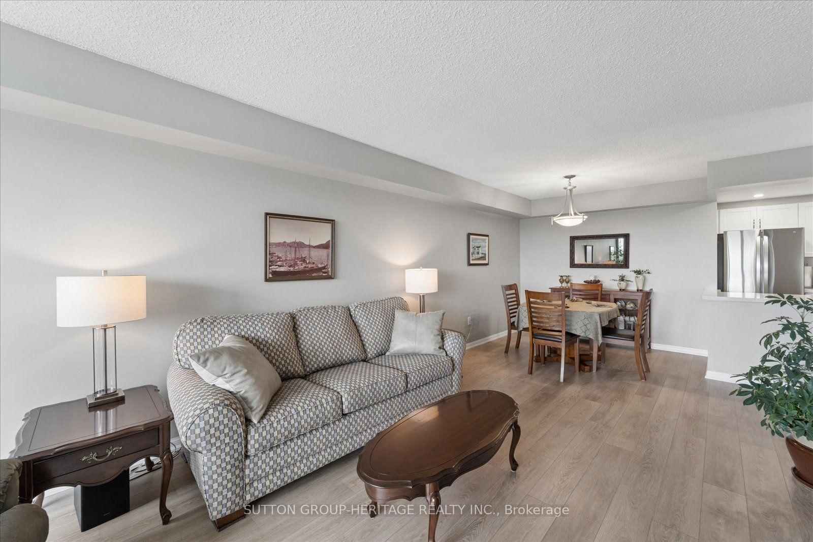 712 Rossland Road E • #615 • Whitby, ON photo 23
