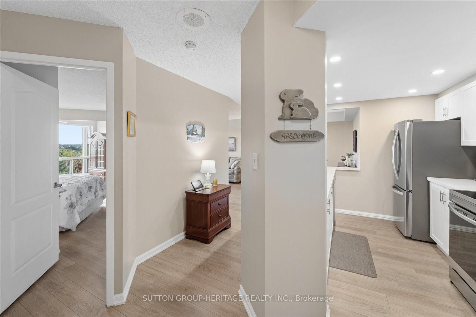 712 Rossland Road E • #615 • Whitby, ON photo 25