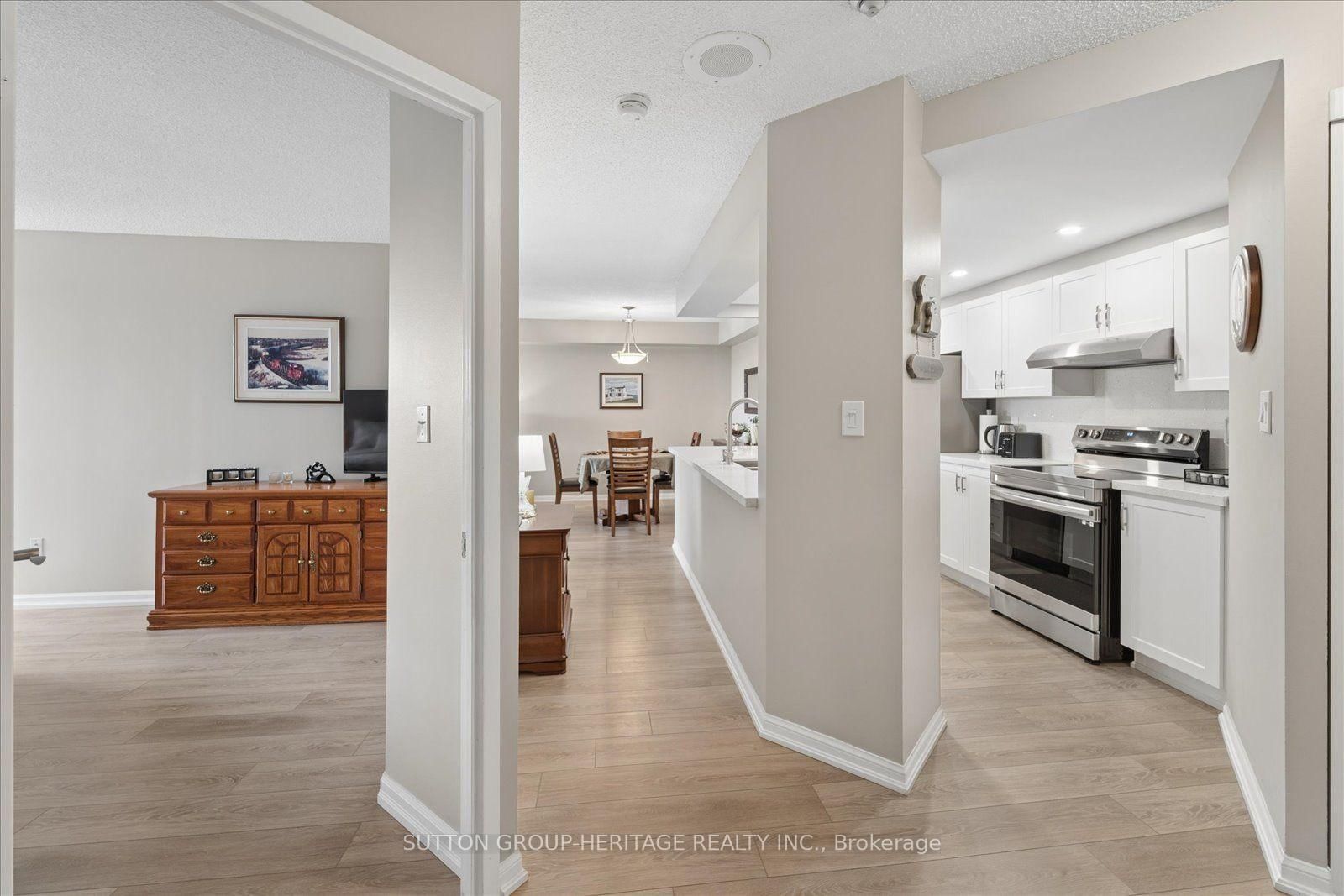 712 Rossland Road E • #615 • Whitby, ON photo 26