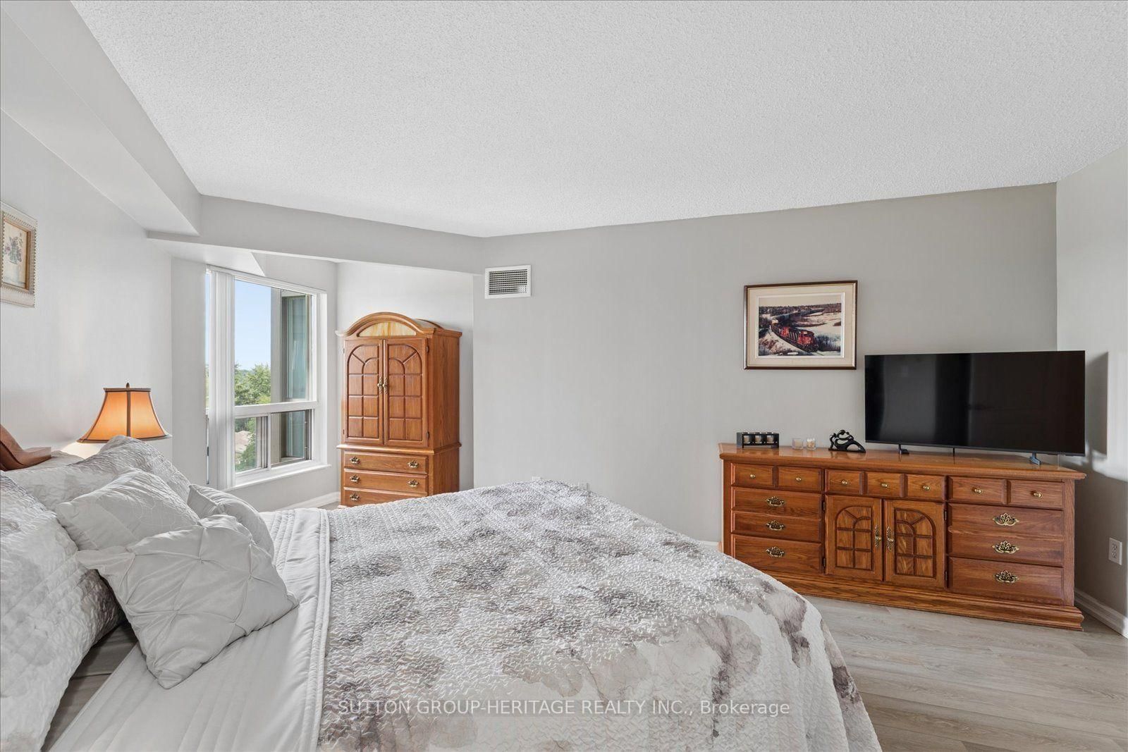 712 Rossland Road E • #615 • Whitby, ON photo 27