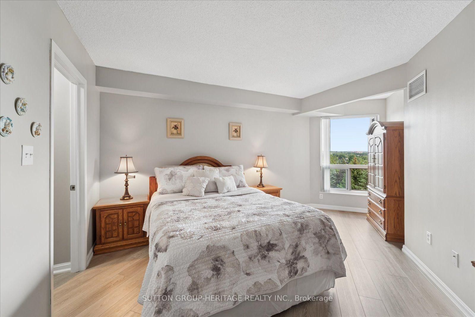 712 Rossland Road E • #615 • Whitby, ON photo 28