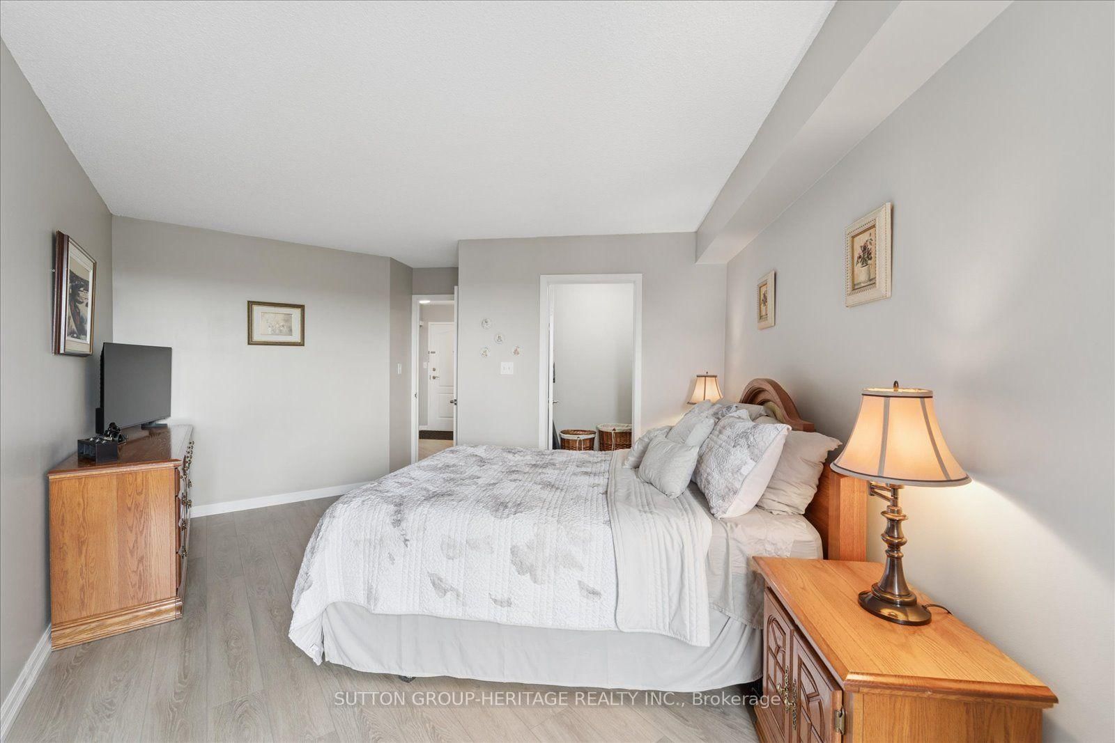712 Rossland Road E • #615 • Whitby, ON photo 29