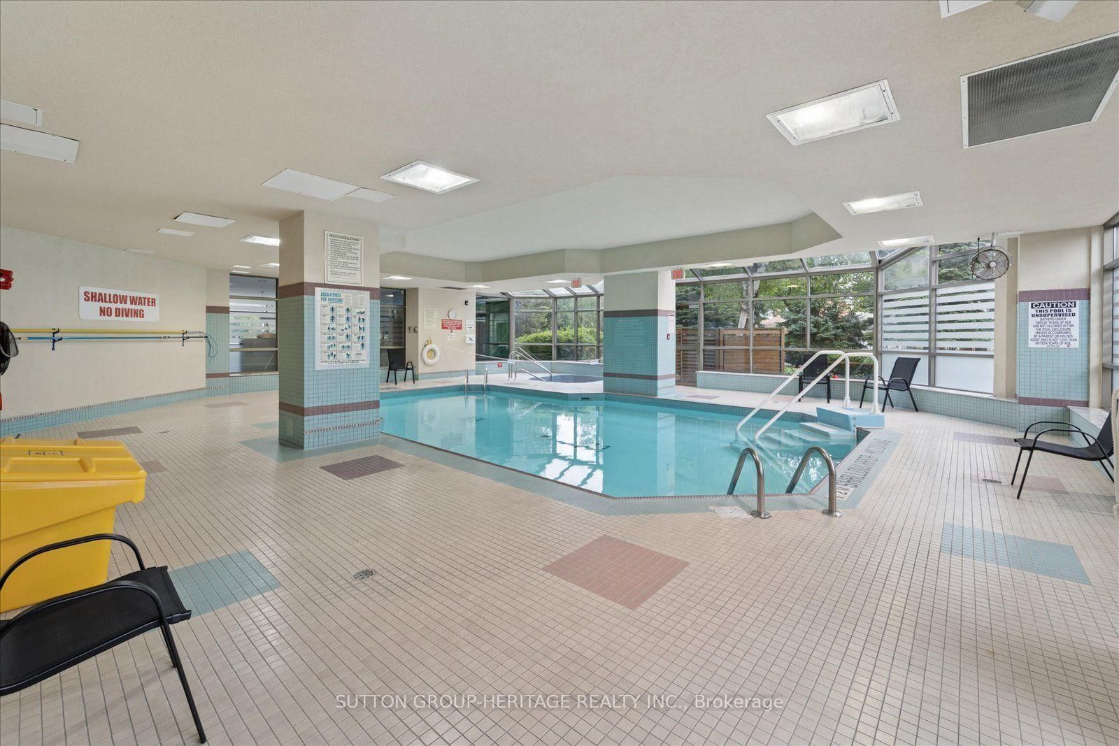 712 Rossland Road E • #615 • Whitby, ON photo 33