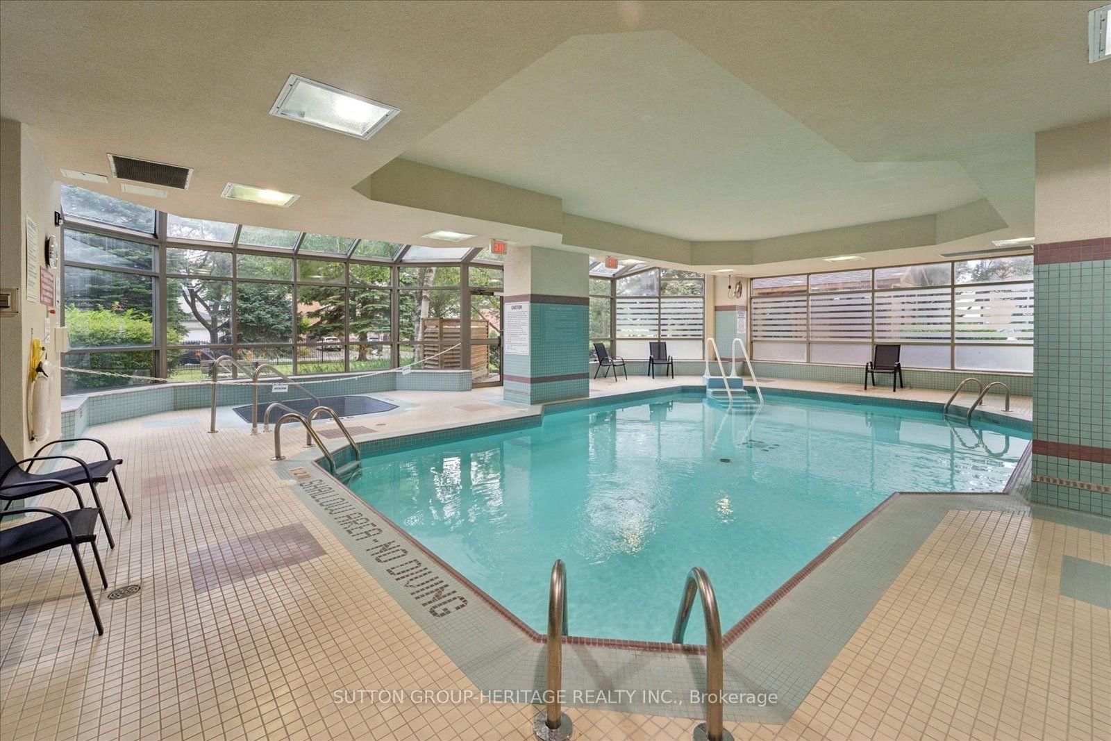712 Rossland Road E • #615 • Whitby, ON photo 34