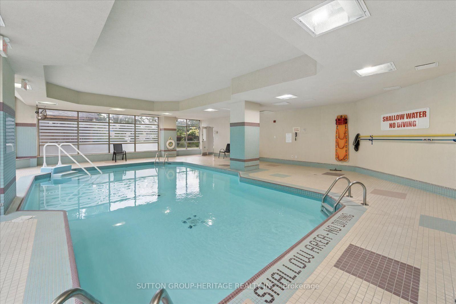 712 Rossland Road E • #615 • Whitby, ON photo 35