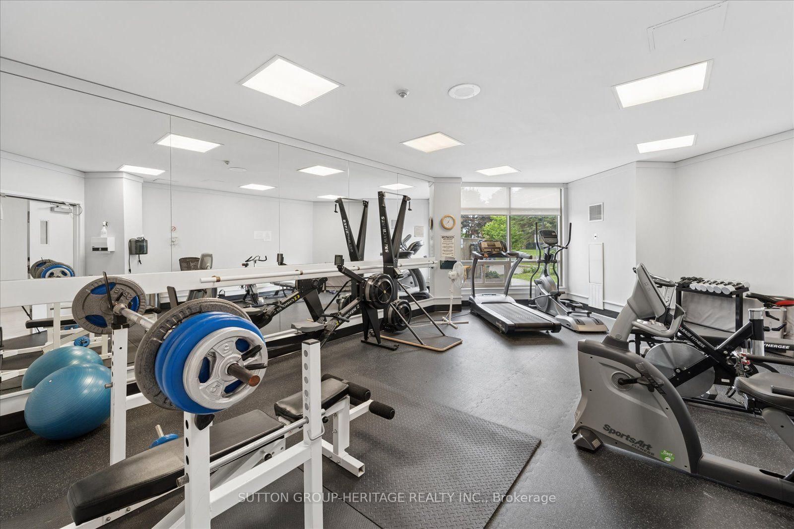 712 Rossland Road E • #615 • Whitby, ON photo 37