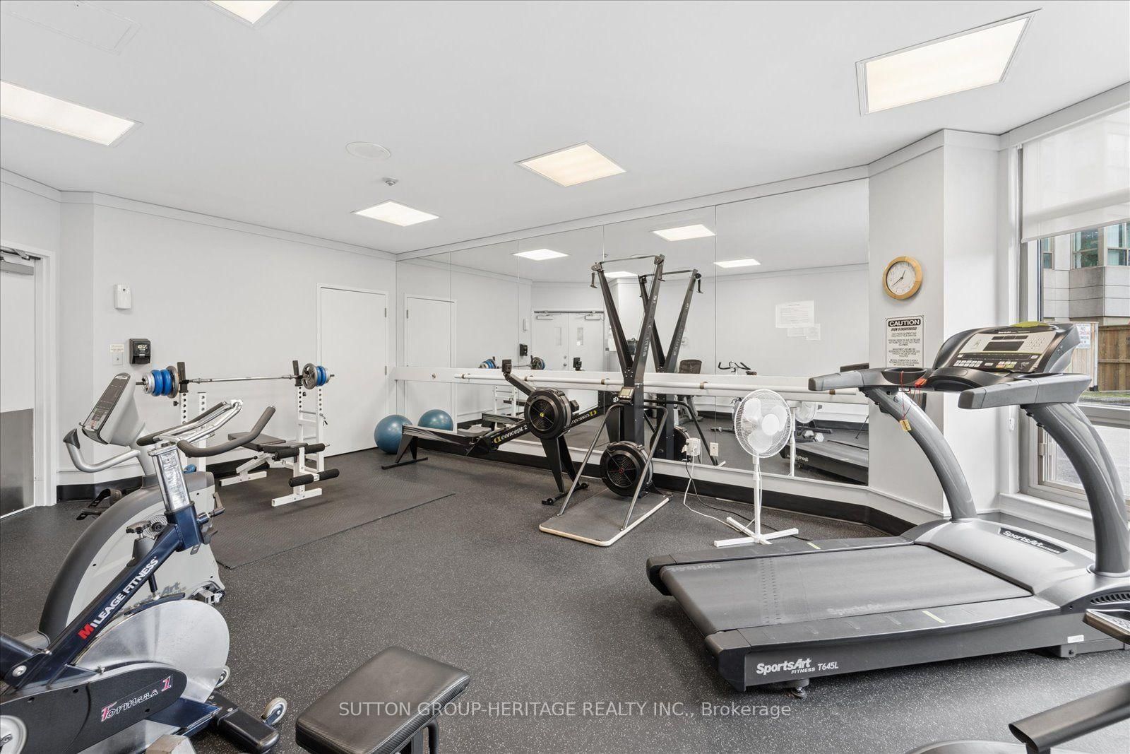 712 Rossland Road E • #615 • Whitby, ON photo 38
