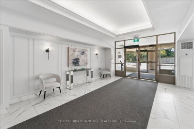 712 Rossland Road E • #615 • Whitby, ON photo 4