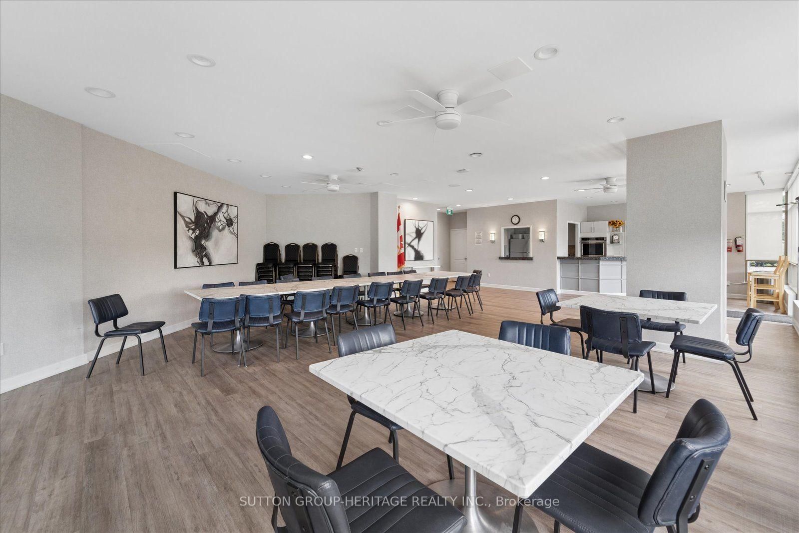 712 Rossland Road E • #615 • Whitby, ON photo 41