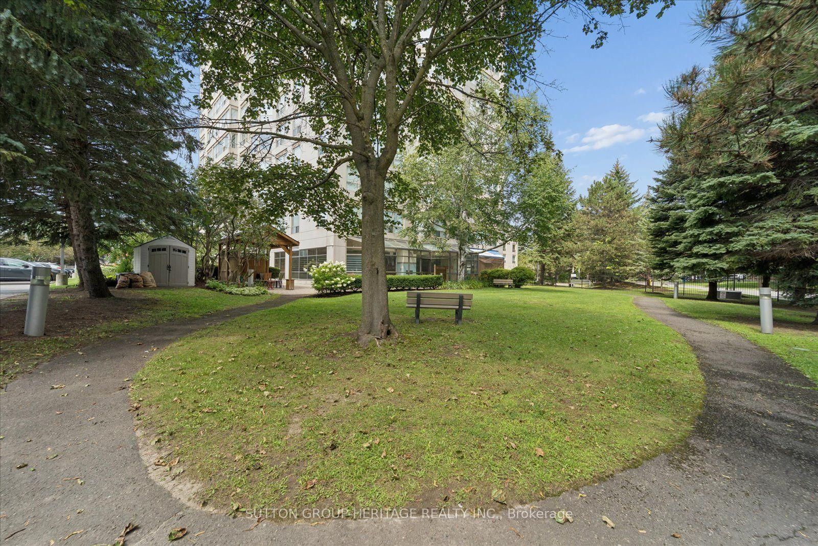 712 Rossland Road E • #615 • Whitby, ON photo 44