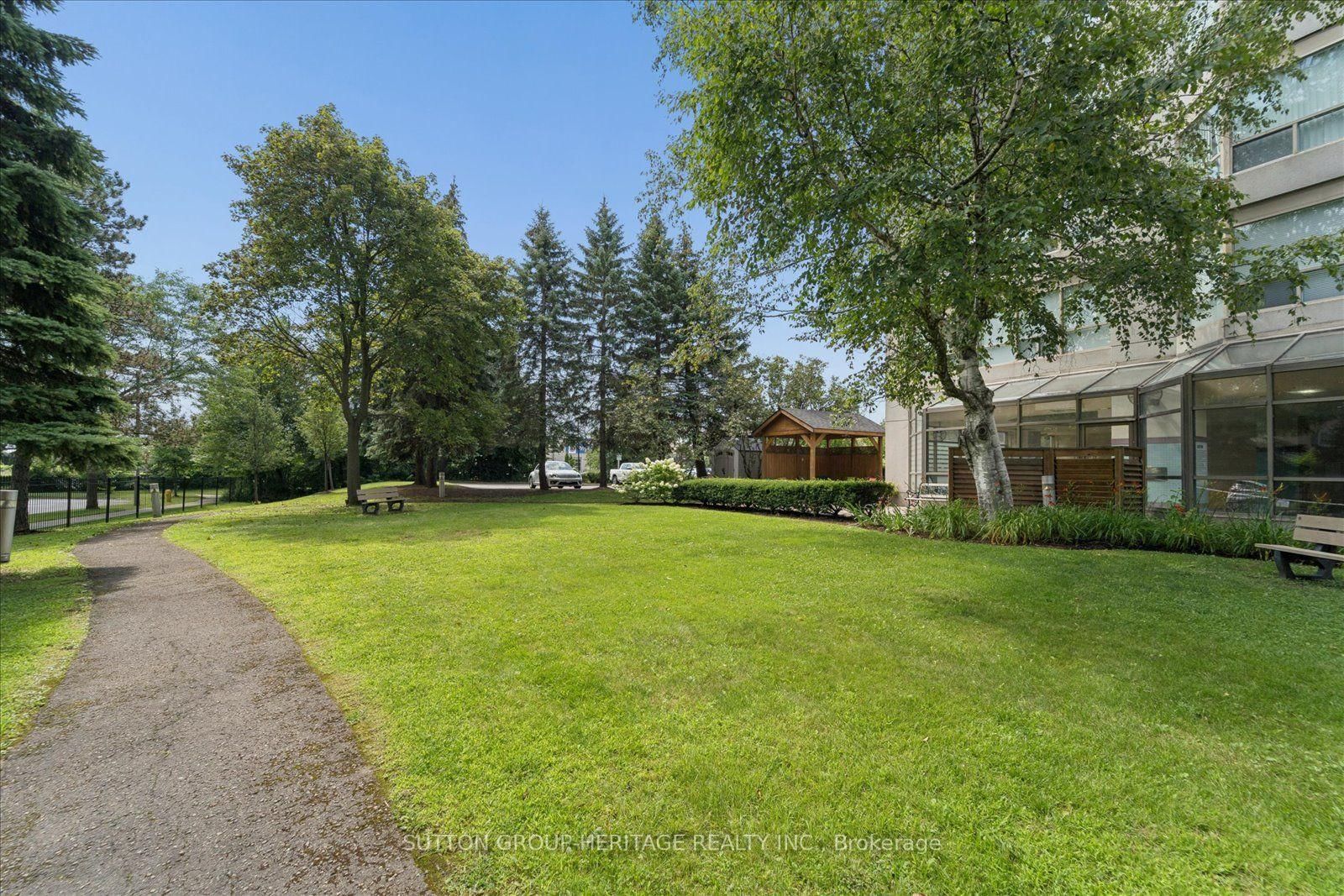 712 Rossland Road E • #615 • Whitby, ON photo 46