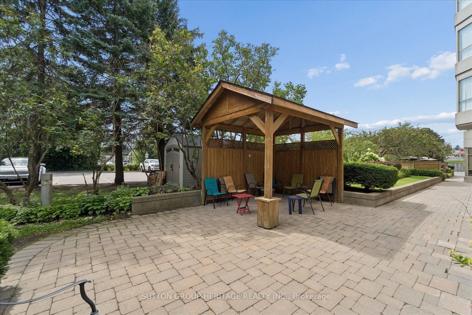 712 Rossland Road E • #615 • Whitby, ON photo 47