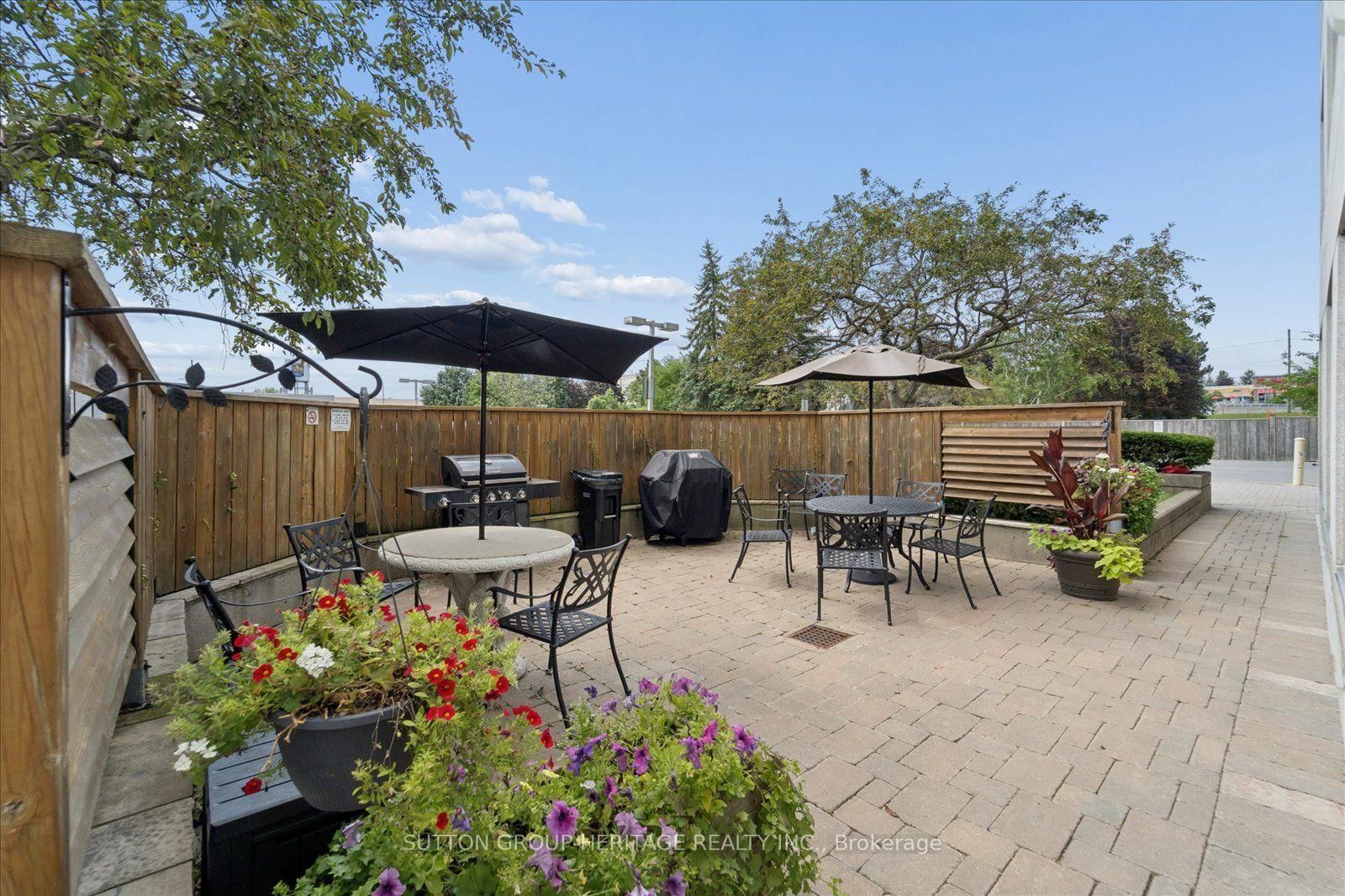 712 Rossland Road E • #615 • Whitby, ON photo 48