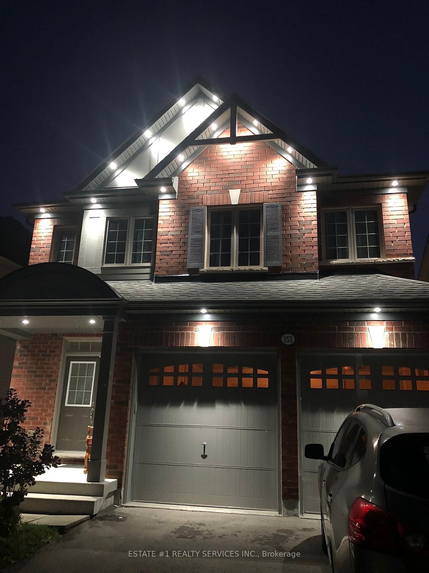 Upper - 153 Dance Act Avenue, Oshawa 2