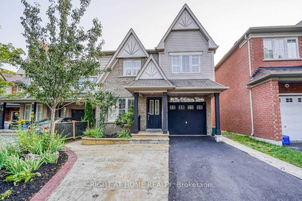 2304 Winlord Place • Oshawa, ON photo 2