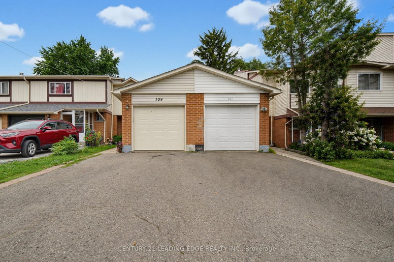 109 Phalen Crescent