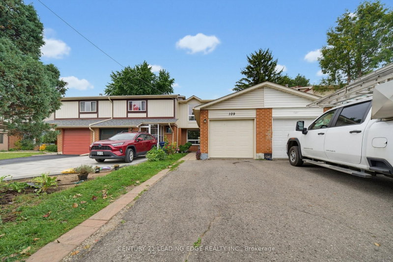 109 Phalen Crescent