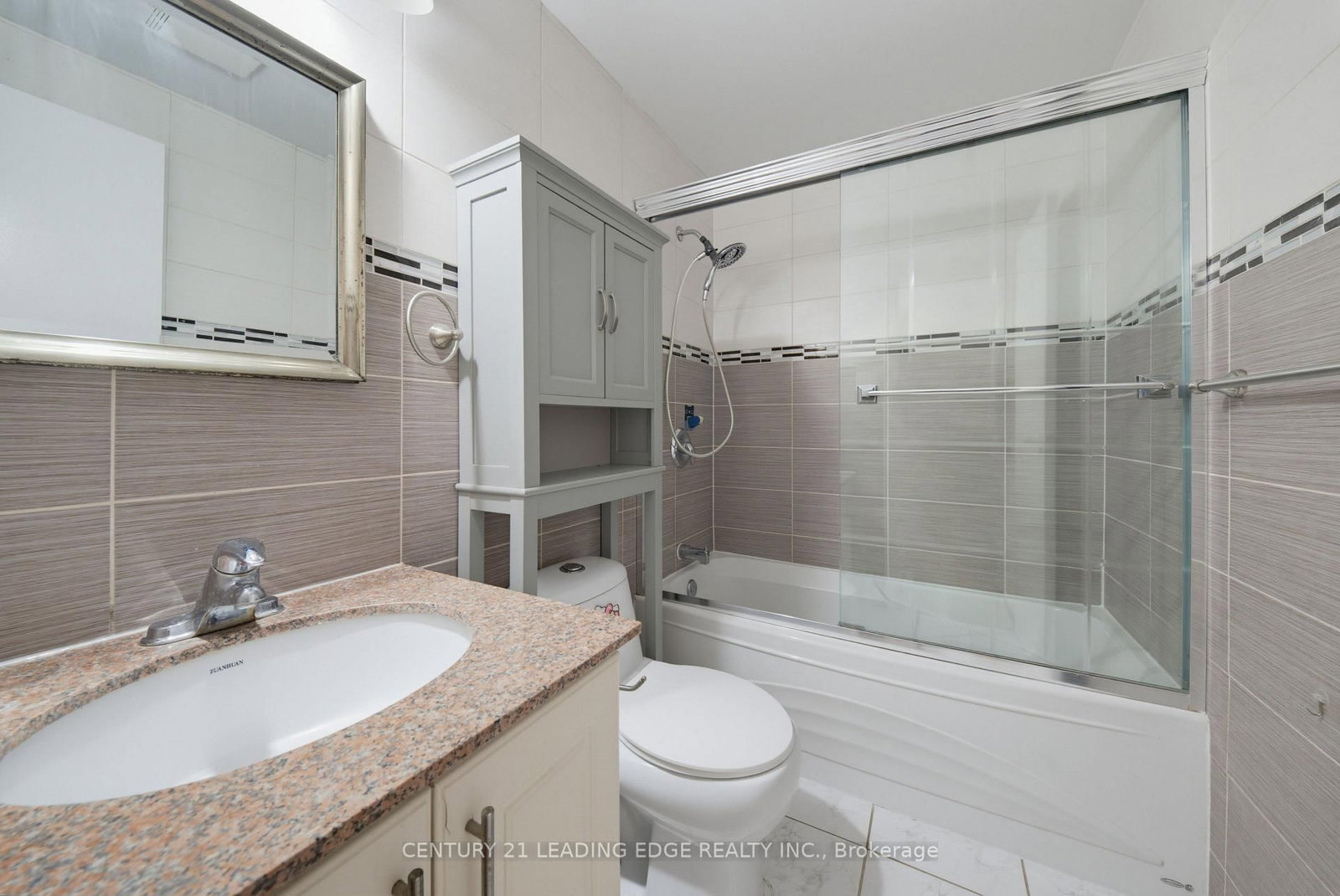 109 Phalen Crescent • Toronto, ON photo 28
