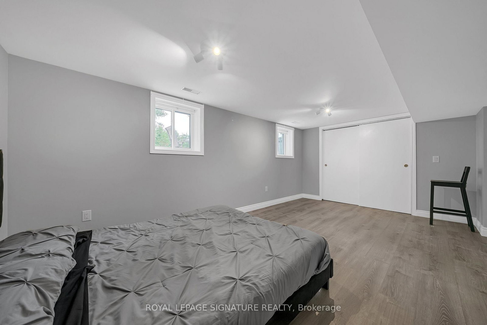 118 Rexleigh Drive • Toronto, ON photo 38