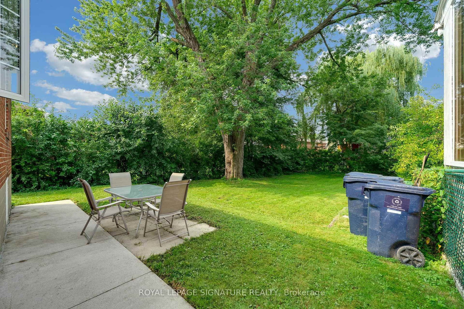 118 Rexleigh Drive • Toronto, ON photo 47