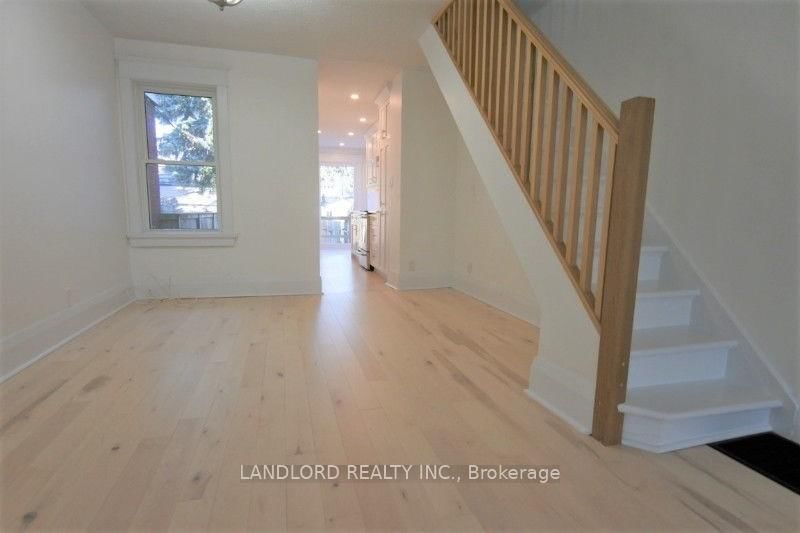 Main - 19A Hiawatha Road, Toronto 5