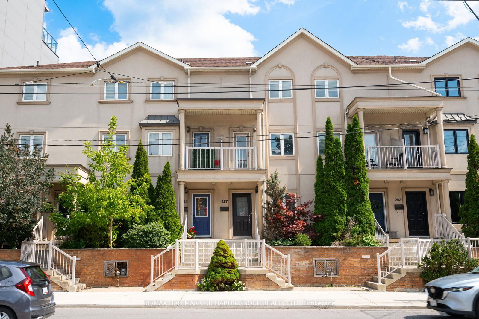 287 Kingston Road, Toronto, ON
