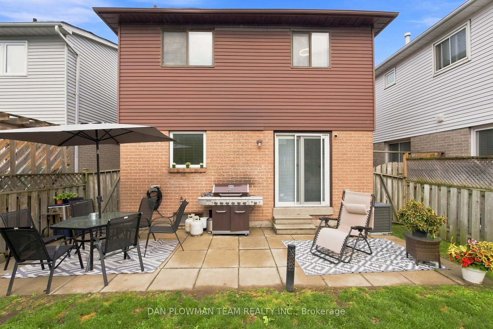 86 Barnes Drive • Ajax, ON photo 28