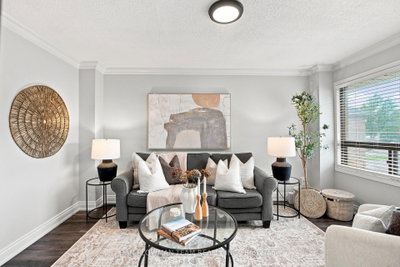 86 Barnes Drive • Ajax, ON photo 5