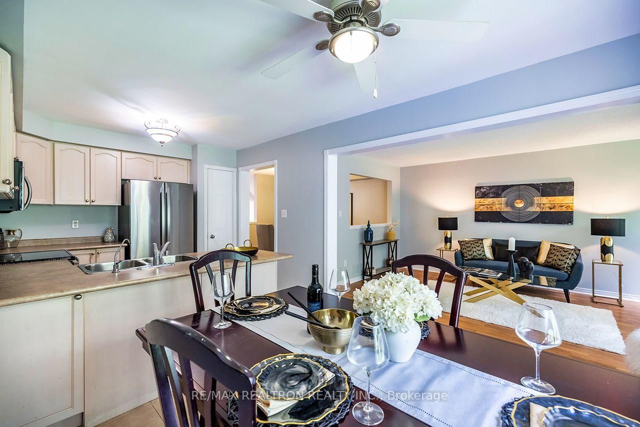 82 Beachgrove Crescent • Whitby, ON photo 13