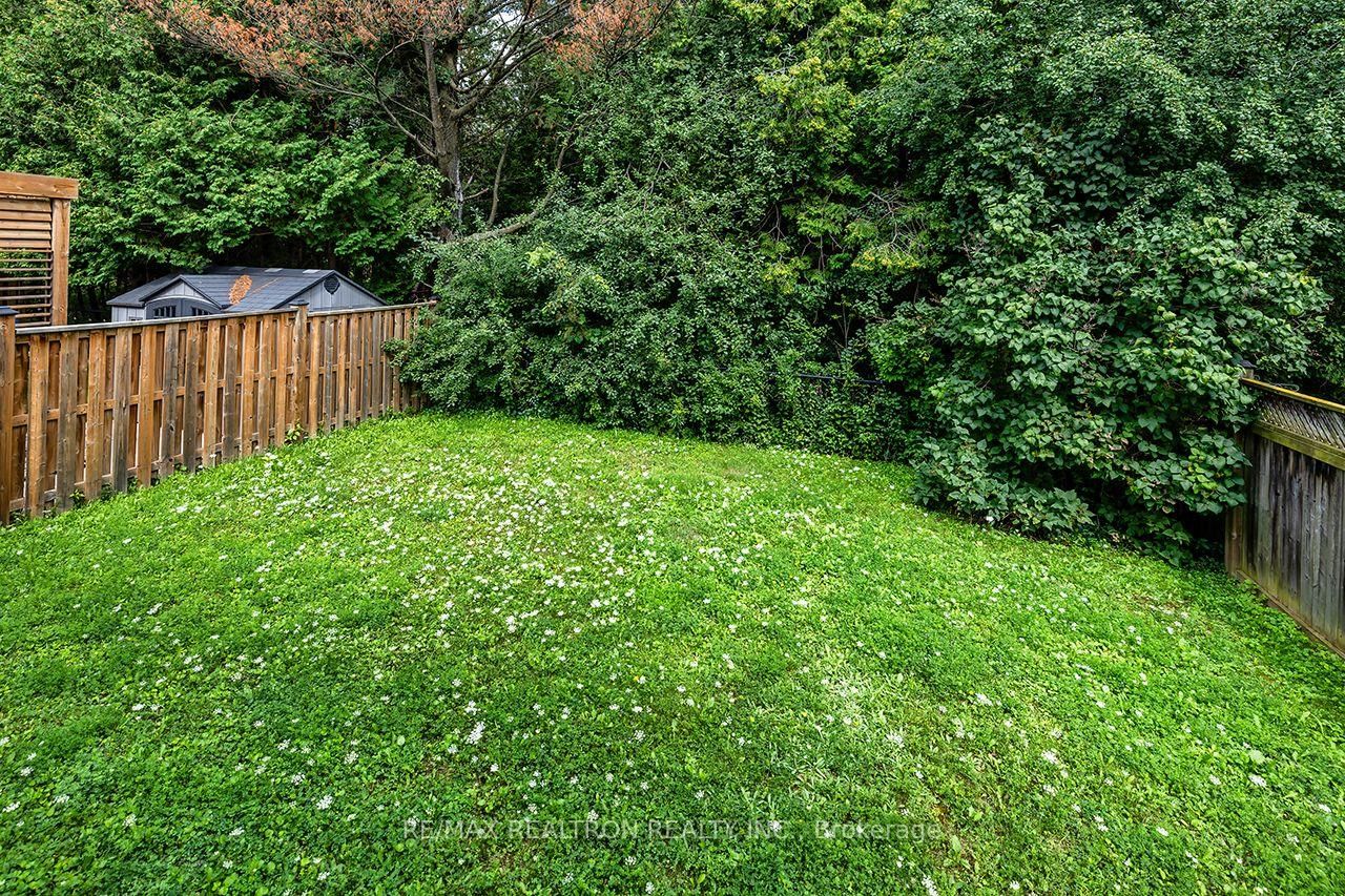 82 Beachgrove Crescent • Whitby, ON photo 33