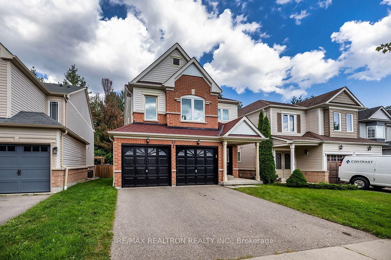 82 Beachgrove Crescent • Whitby, ON photo 36