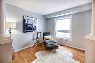 82 Beachgrove Crescent • Whitby, ON photo 4