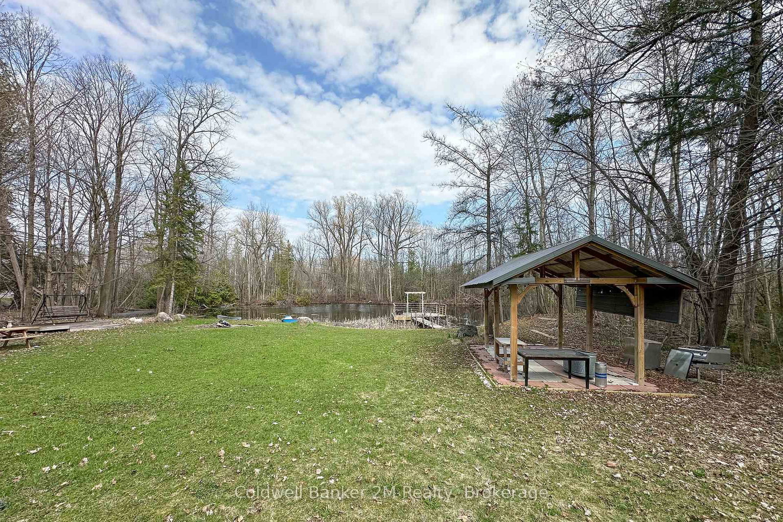 14900 Regional Rd 57 • Scugog, ON photo 26
