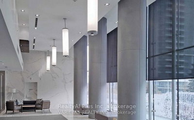 275 Village Green Square • #721 • Toronto, ON photo 3