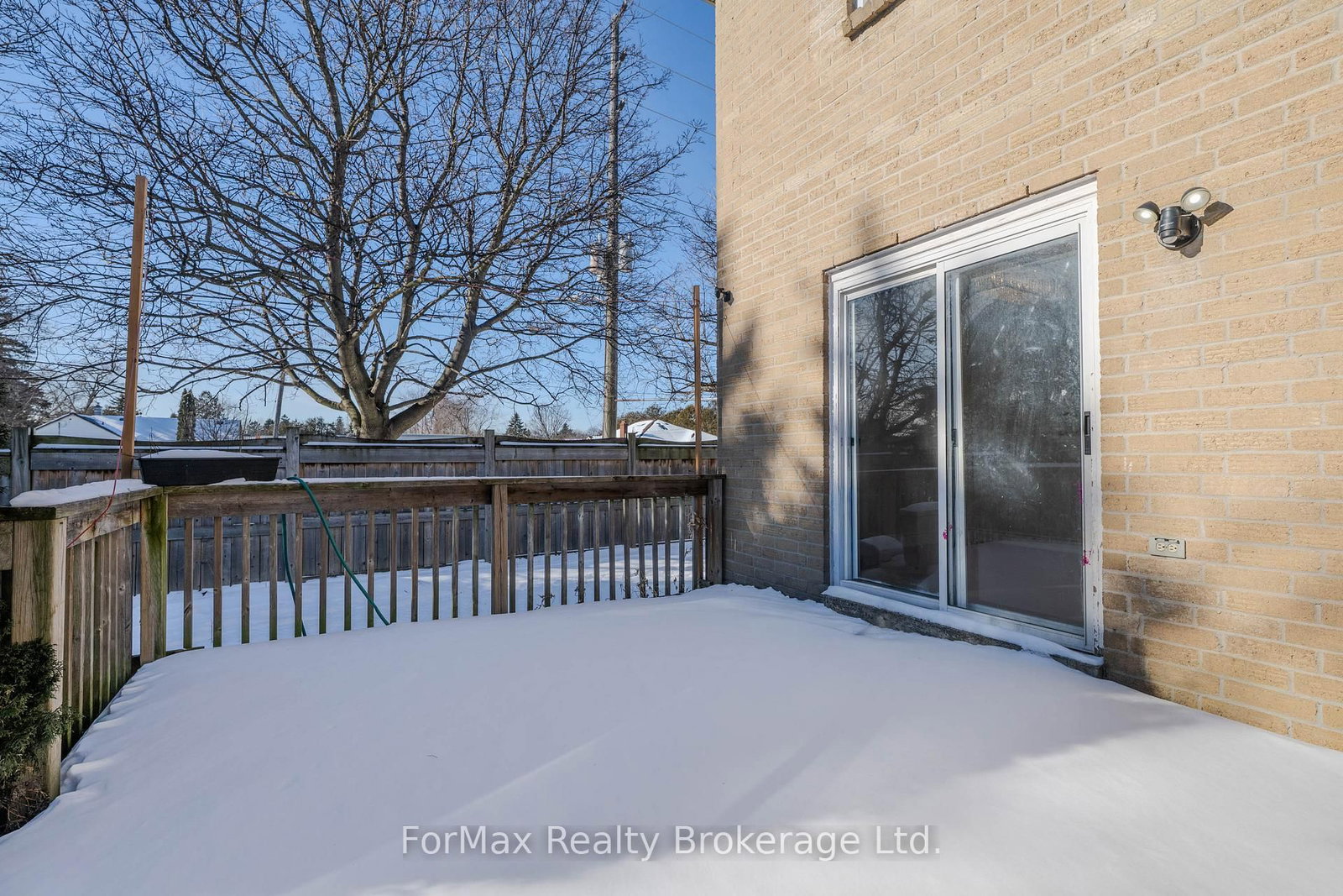 23 Drew Crt, Whitby, view 36