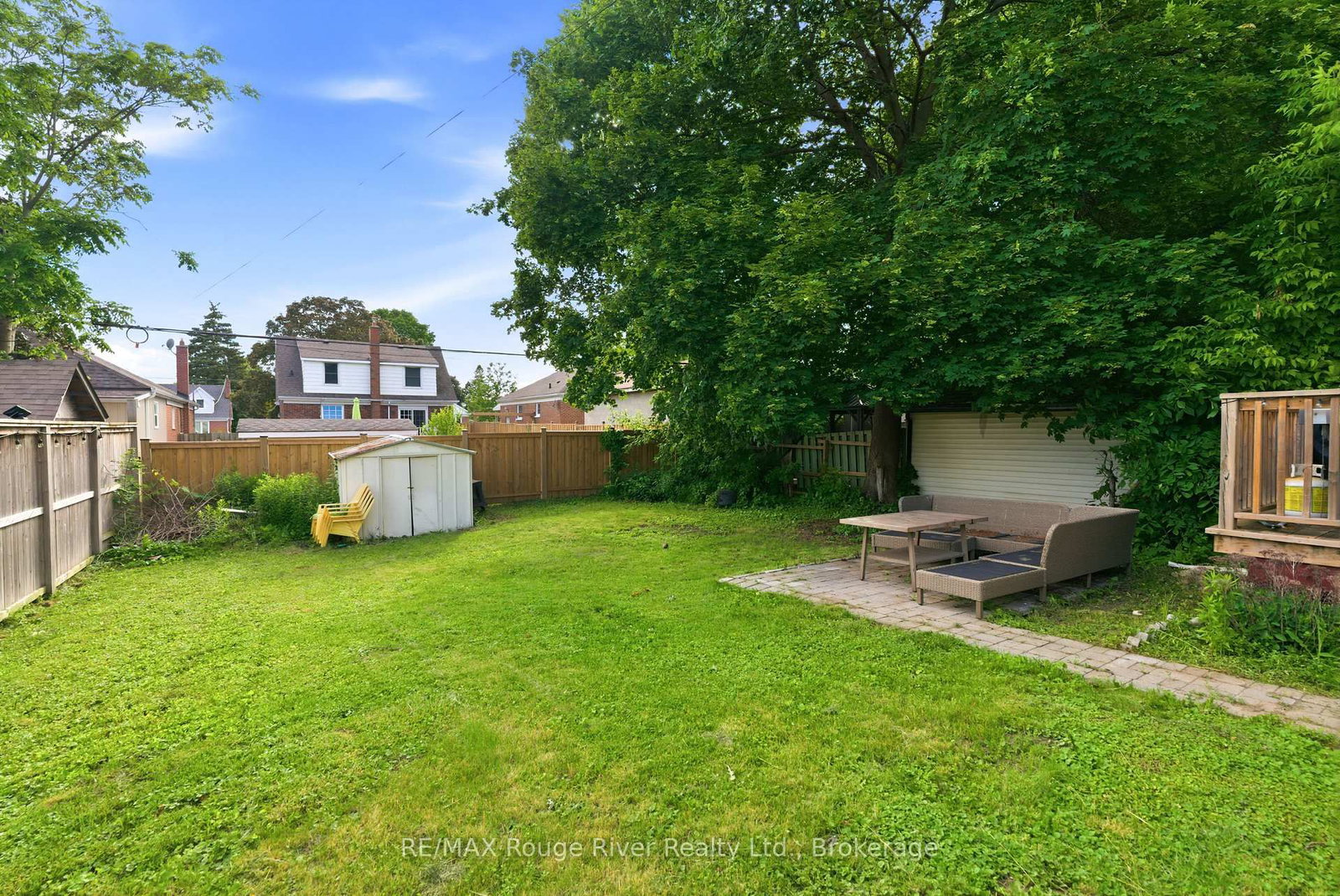 152 Wilson Road S • Oshawa, ON photo 33