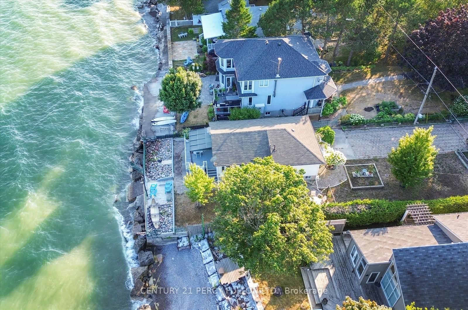 135 Cedar Crest Beach Road • Clarington, ON photo 39